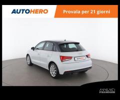 AUDI A1 RK60417