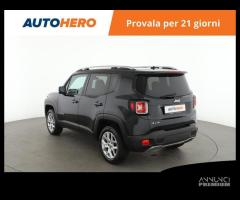 JEEP Renegade ET65542