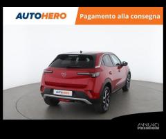 OPEL Mokka LE57914