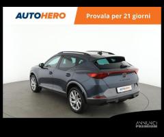 CUPRA Formentor HY84003