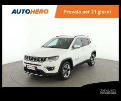 JEEP Compass NZ21077