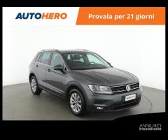 VOLKSWAGEN Tiguan UU84767 - 6