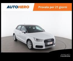 AUDI A1 RK60417 - 6