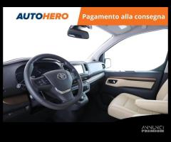 TOYOTA Proace Verso YP18320 - 7