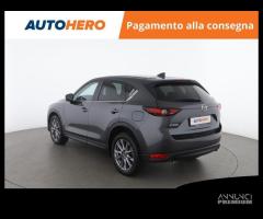 MAZDA CX-5 UX12097