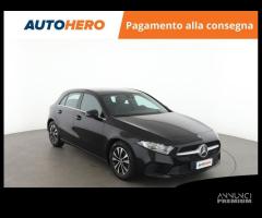 MERCEDES-BENZ A 160 ZY95869 - 6