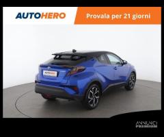 TOYOTA C-HR LK78645