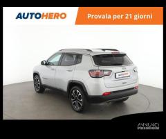 JEEP Compass EX79096