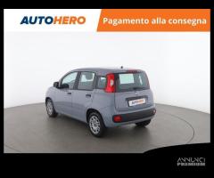 FIAT Panda AW81747