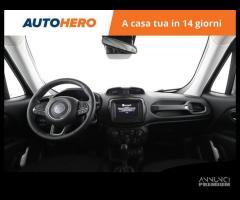 JEEP Renegade TN31605 - 8