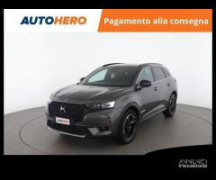 DS AUTOMOBILES DS 7 Crossback KR23684