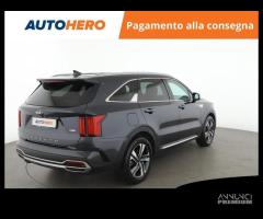 KIA Sorento PG41103