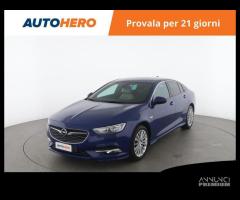 OPEL Insignia UR09137