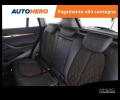 BMW X1 AA00909 - 9