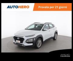 HYUNDAI Kona GZ58016