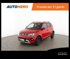 SUZUKI Ignis JD45608