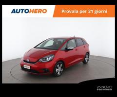 HONDA Jazz XM41255