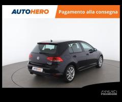 VOLKSWAGEN Golf CN96692