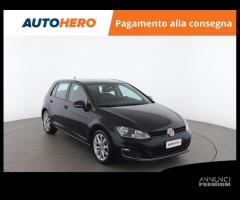 VOLKSWAGEN Golf CN96692 - 6