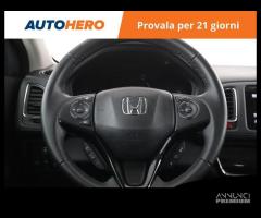 HONDA HR-V KB07758 - 11