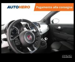 FIAT 500 EU09316 - 7