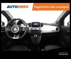 FIAT 500 EU09316 - 8