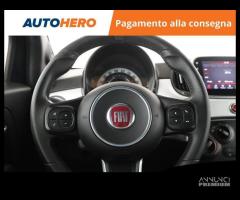 FIAT 500 EU09316 - 12