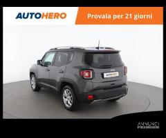 JEEP Renegade MH41413