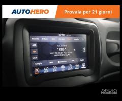 JEEP Renegade MH41413 - 14