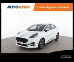 FORD Puma TG47107