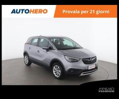 OPEL Crossland X RA27646 - 6