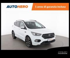 FORD Kuga ST66840 - 6