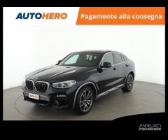 BMW X4 FN46088