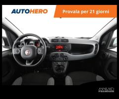 FIAT Panda FR41134 - 8