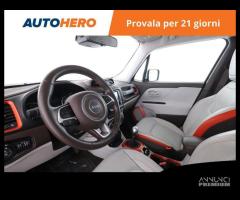 JEEP Renegade ET65542 - 7