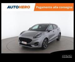 FORD Puma XX35916