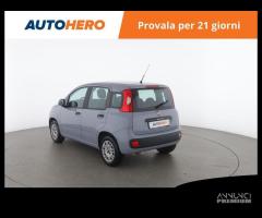 FIAT Panda TY59819