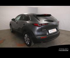 MAZDA CX-30 FF63526