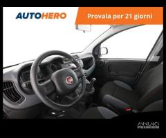 FIAT Panda TY59819 - 7