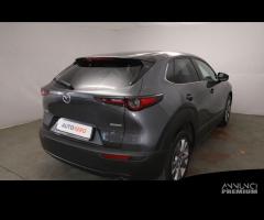 MAZDA CX-30 FF63526