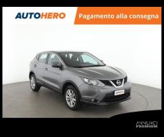 NISSAN Qashqai NV86699 - 6