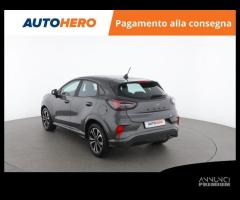 FORD Puma JL78114