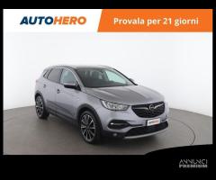 OPEL Grandland X LY58990 - 6