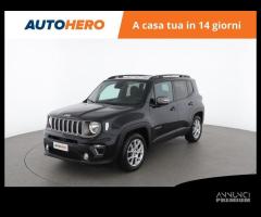 JEEP Renegade TN31605