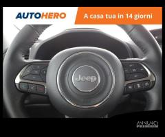 JEEP Renegade TN31605 - 11