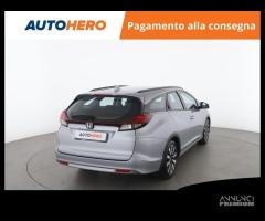 HONDA Civic BV06682