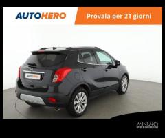 OPEL Mokka TZ75543