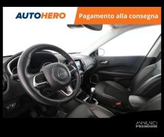 JEEP Compass AE88861 - 7