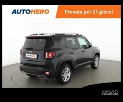 JEEP Renegade ET65542