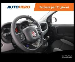 FIAT Panda EU74289 - 7